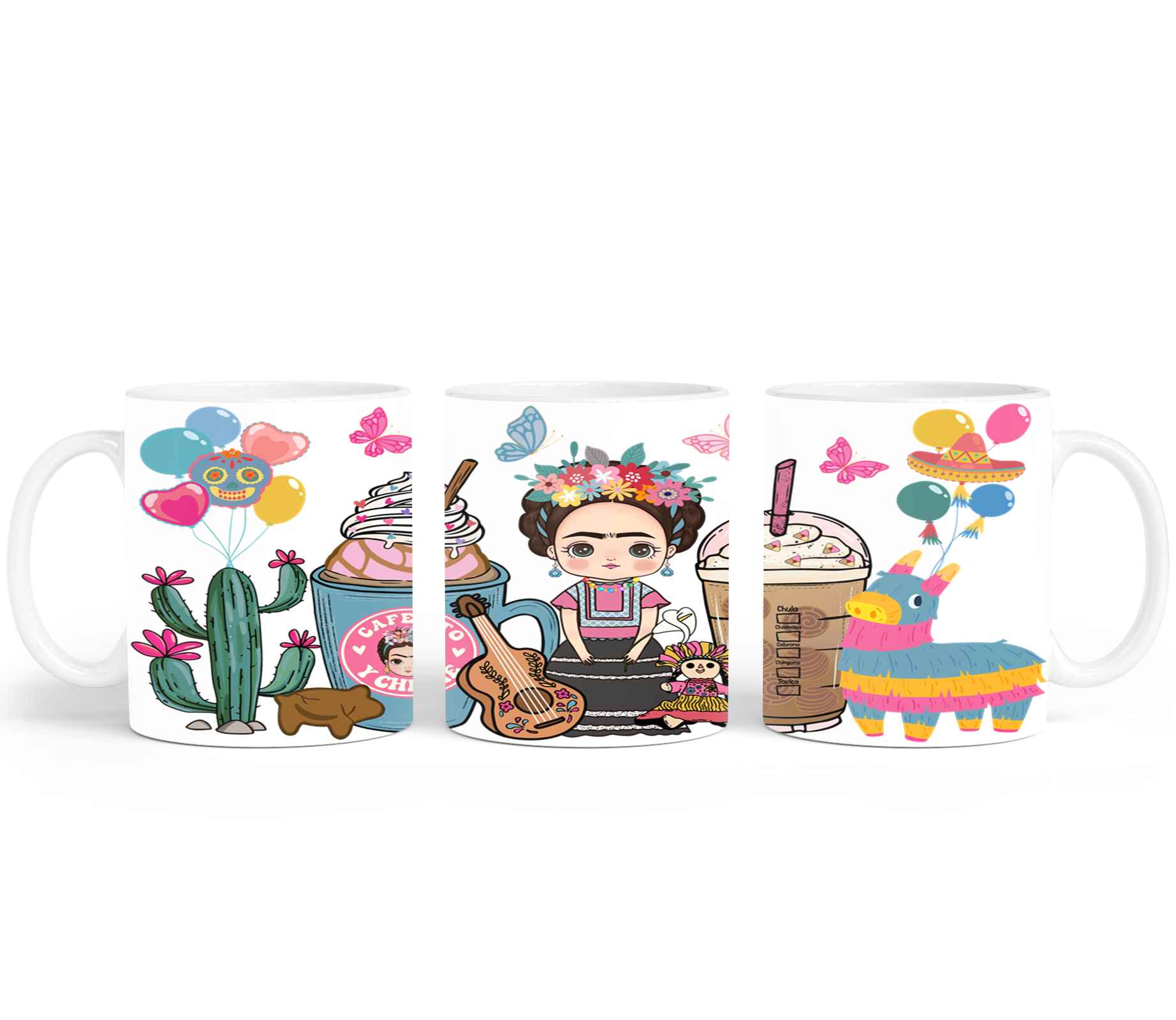 Cafecito y Chisme Frida Kahlo-10057